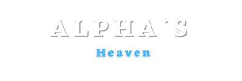 Alpha`s Heaven